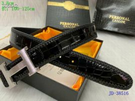 Picture of Hermes Belts _SKUHermesBelt38mm100-125cm8L805289